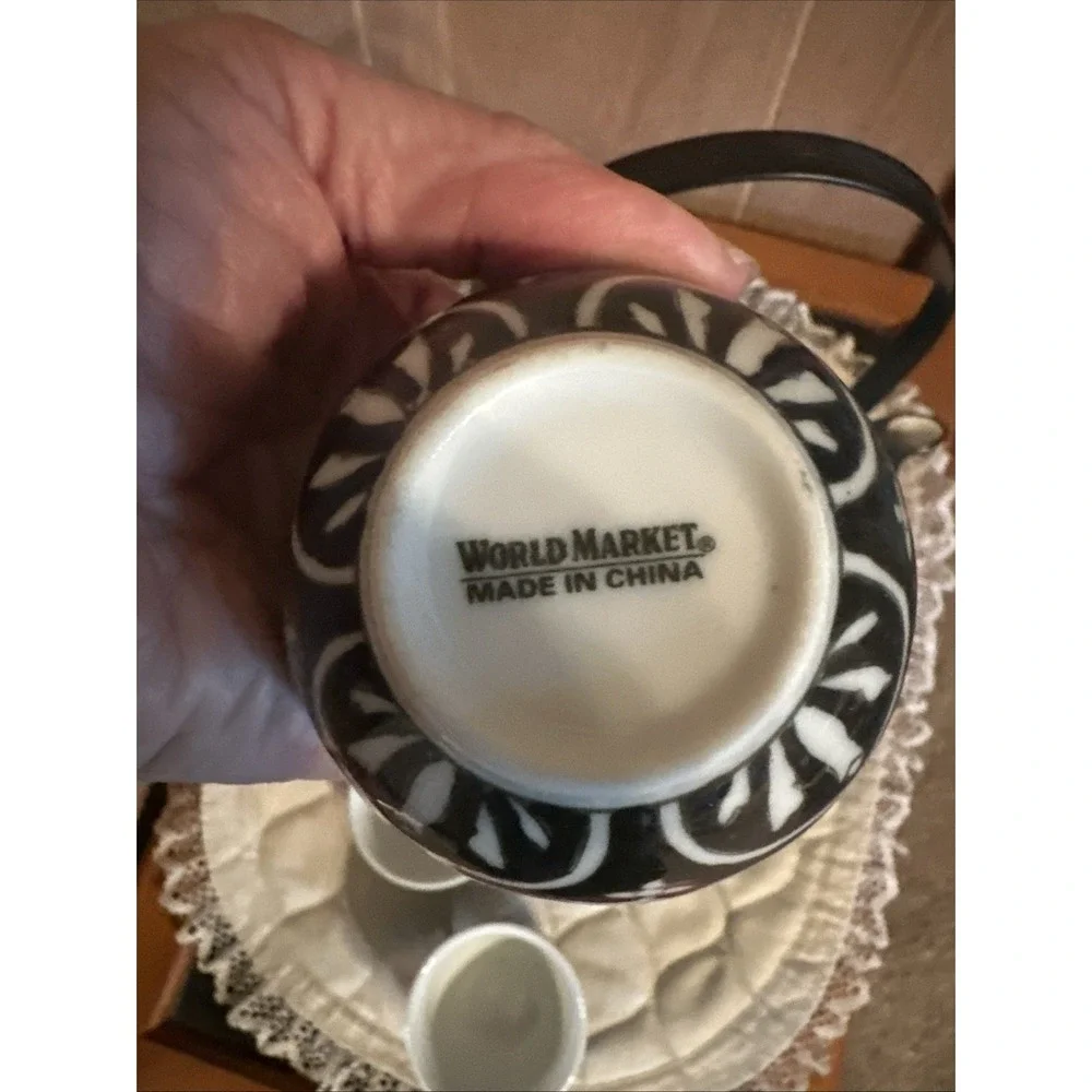 White Mountaineering world market